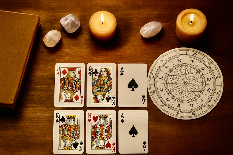 Консултация "Пътят на душата"