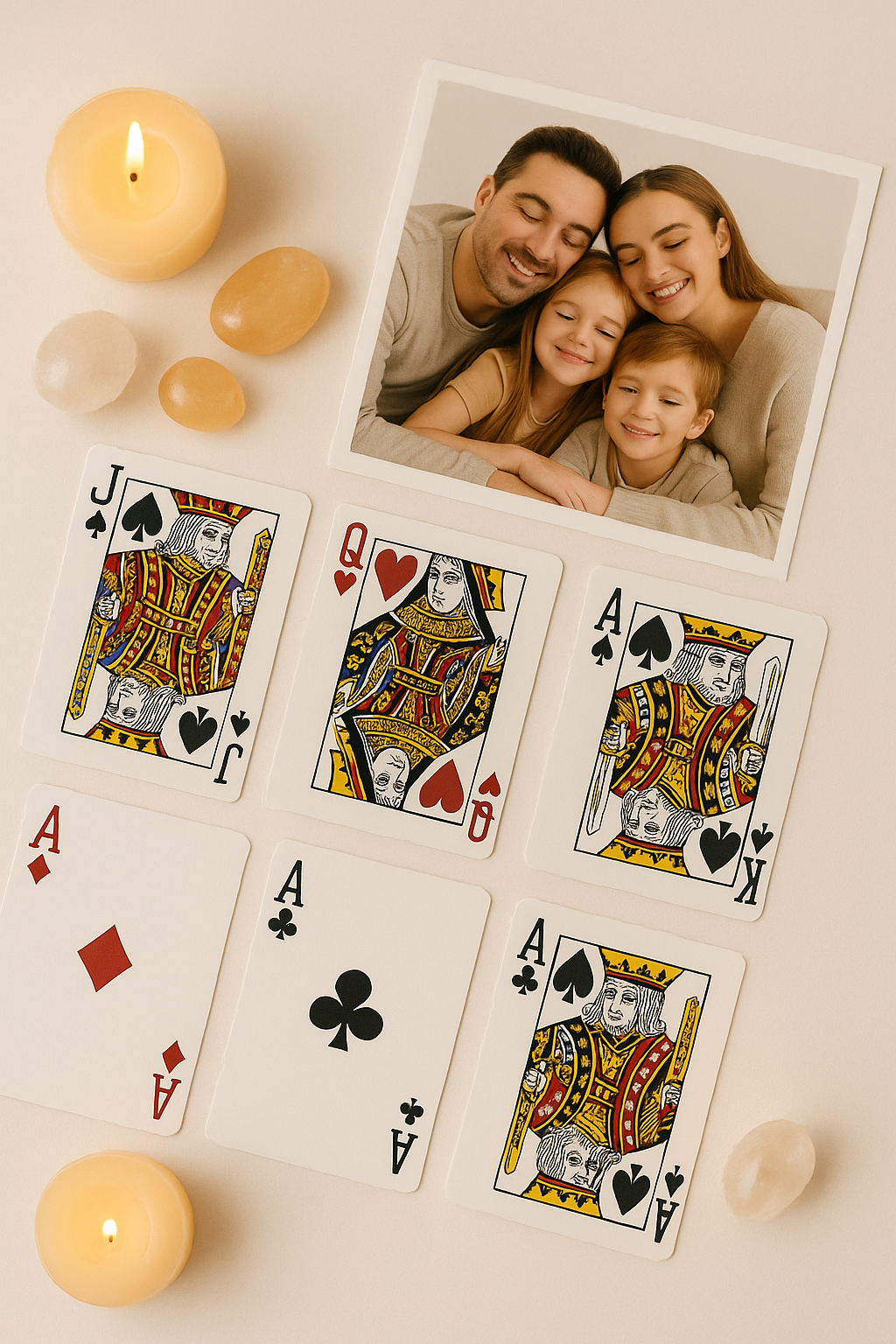 Консултация - Аз и Родителите ми