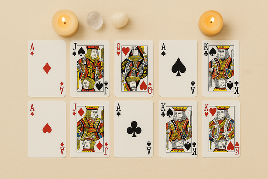 Консултация "Пътят на душата"