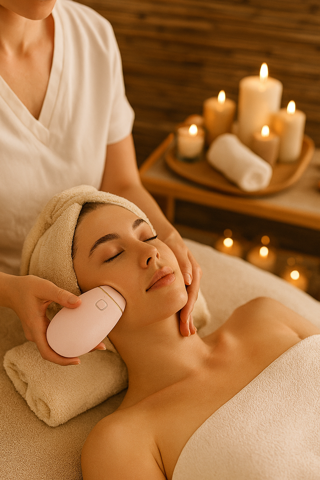 Anti-Age & Relax